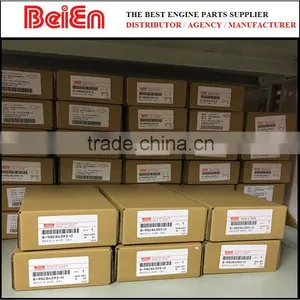 Promotion for ZAX200-3/ZX330-3 4HK1/6HK1 Fuel Injector 8-98284393-0 / 8982843930 / 898284-3930 thumbnail-6