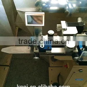 FR-828 Half Computerized Stright Sock Toe Closing Machine thumbnail-3