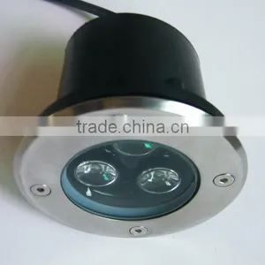Wrranty 2years Ip65 Inground Led 3w Outdoor Lighting thumbnail-6