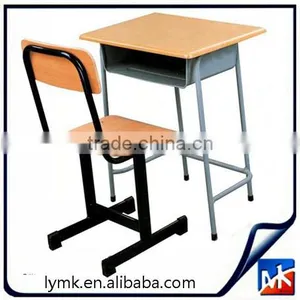 MK 2013 Hot Sale Multimedia Classroom 2-seat Step Chair, College Step Chair,school Desks & Chairs thumbnail-1