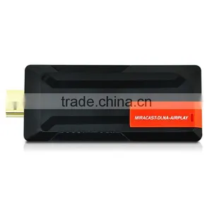 Rockchip RK3288 Quad Core CPU Android Minipc With 4K Video Support thumbnail-1