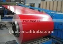 PPGI Prepainted Galvanized Steel Coil thumbnail-2