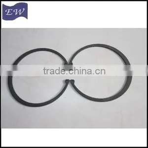 Din 472 195mm Snap Ring for Housing Bores (DIN472 ) thumbnail-1