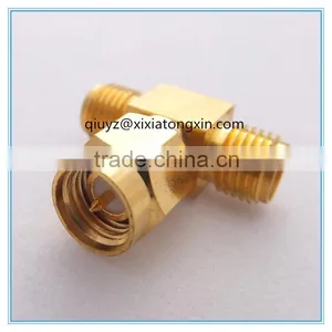 Tnc Male Super Flexible Cable rf Connector With CE Certificate thumbnail-5