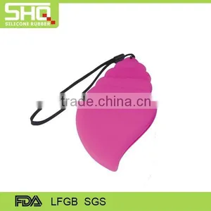 Eco-friendly Hot Sale Outdoor Silicone Cup thumbnail-3