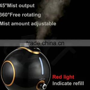Humidifier Mist Maker, Aroma Humidifier,essential Oil Humidifier thumbnail-2