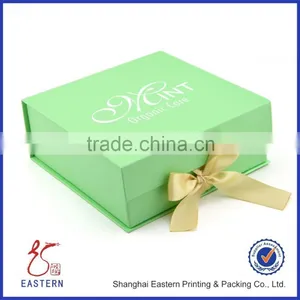 Cosmetic Paper Gift Box/Cardboard Packaging Cosmetic Box Quality Choice thumbnail-5