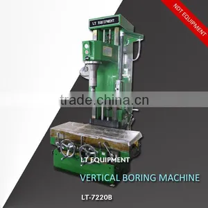 LT Vertical Cylinder Boring Machine thumbnail-1