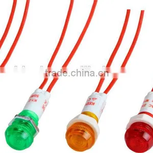 Indicator Light for Electric Water Heater TUV CE Certification Hight Quality thumbnail-1