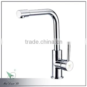 Hot Sale Good Quality Santidual Flow Spout Kitchen Faucet 5315 thumbnail-1