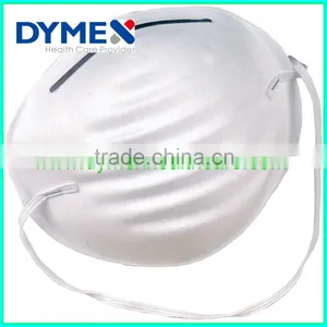 Disposable Particulate FFR Respirators thumbnail-1
