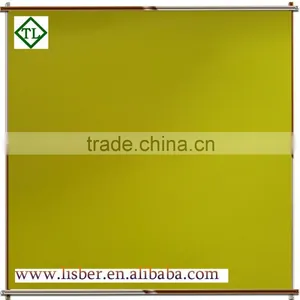 Hot Sale PU/PVC Automotive Leather thumbnail-1