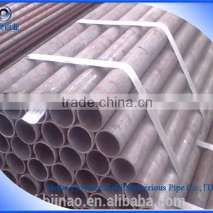 JIS S35C Cold Work Carbon Seamless Steel Pipe thumbnail-2