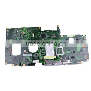 For Asus M70T Main Board 08G2A07MT21Q Laptop Motherboard Original M70TL DDR2 Non-integrated Fully Tested Free Shipping thumbnail-2