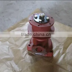 Belarus Tractor Mtz Water Pump Engine 240-1307010 thumbnail-5