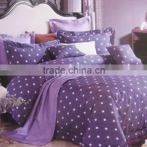 The Best Fashion Luxury Jacquard and Embroidery Designs Bedding Set thumbnail-6