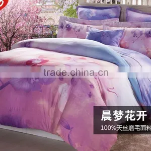 Luxury Jacquard Embroidery Bed Set thumbnail-4