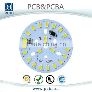 Professional Shenzhen PCB Manufacturer,Rigid PCB,Flexible PCB thumbnail-1