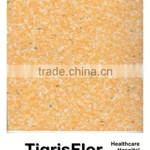 Hot Sale Eco Friendly Anti-static Plastic Laminate Flooring thumbnail-1