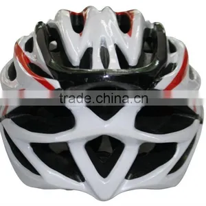 In-mold Bicycle Helmets,GY-IM29F,target Customer is Adult,made in China FOB Zhuhai Port thumbnail-4