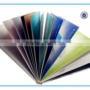Custom Mini Hardcover Book Printing thumbnail-3
