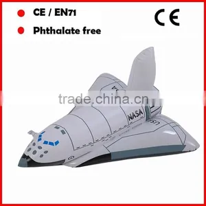 American NASA Inflatable Space Shuttle for Advertsing thumbnail-1