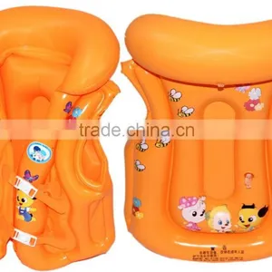 Personalized Life Jacket Vest/inflatable Life Vest /surfing Life Vest for Children and Adults thumbnail-1