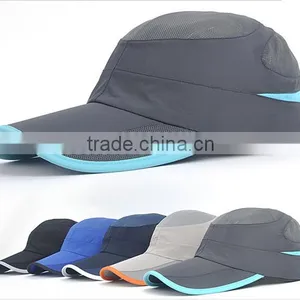 Cheap Wholesale Custom High Quality Bamboo Snapback Cap thumbnail-1