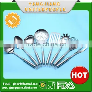 New Design 2015 Stainless Steel Utensil thumbnail-1