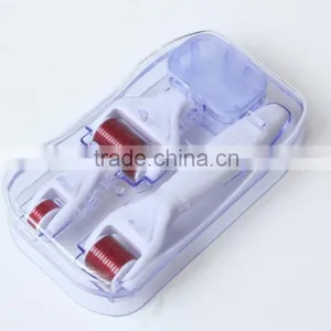 Multifunction 4 in 1 Micro Needles Derma Roller/skin Rejuvenation DRS Derma Roller thumbnail-3