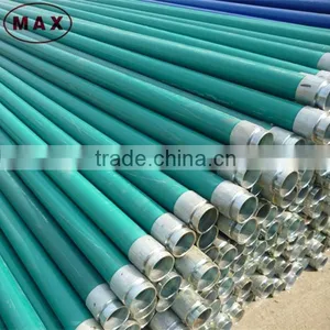 UPVC Pressure Pipe for Coal Mining Pvc Pipe thumbnail-2