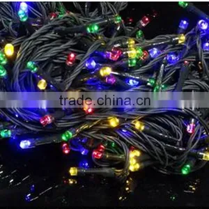 Led Solar Holiday Lights thumbnail-3