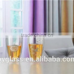 2015 New Popular~borosilicate Glass thumbnail-2