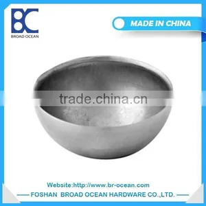Popular and Fashionable Stainless Steel Railing Post Pipe Ball(BL-11) thumbnail-3