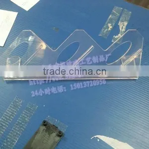 GH-RZ331 2014 Shenzhen Professional Design Stylish Acrylic Mobile Phone Display Rack thumbnail-6
