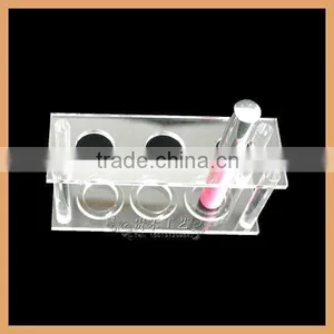 GH-D11#1high Qulity Products in Plexiglass Beauty Small Commerial Display Shelf thumbnail-6