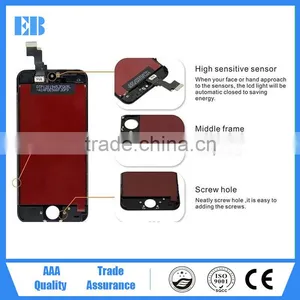 Original for Iphone 6s Replacement Lcd Touch Screen Glass Digitizer thumbnail-3