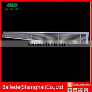 Linear Air Conditioner Louver thumbnail-1