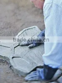 Plastic Concrete Molds thumbnail-1