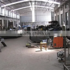 Wholesale Rollaway Table Tennis Table thumbnail-6