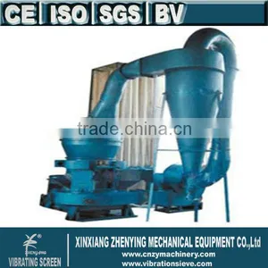 High Quality New Type Grinding Mill thumbnail-1