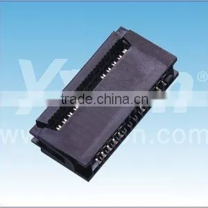 2.54mm CE Socket Connector(Two-part Type) thumbnail-1