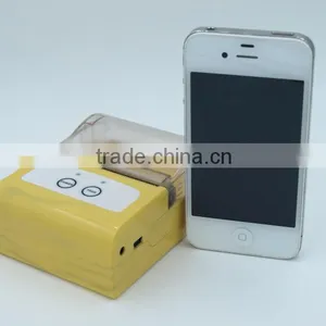 Wifi Bill Thermal Printer, Android Thermal Printer thumbnail-5