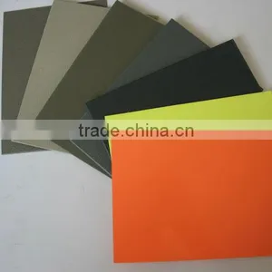 Thickness 2-10mm Embossed Abs Sheet thumbnail-1