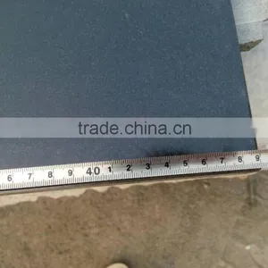 Top Quality---Absolute Black Granite----Custmersized to Tombstones Parts thumbnail-6