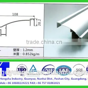 Aluminum Profile thumbnail-2