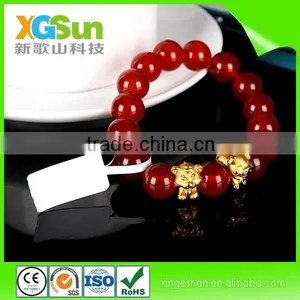 Custom UHF RFID Anti-theft Jewelry Tags for Stock Management thumbnail-2