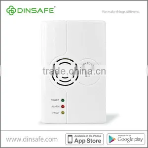 Smart Home Alarm thumbnail-5