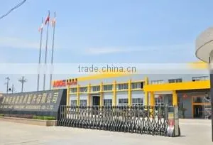 Taizhou Aoda Dynamic Machinery Accessories Co., Ltd. company overview - view 2 thumbnail