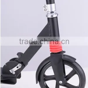 200MM Adults Kick Scooters With Shock Absorber thumbnail-3